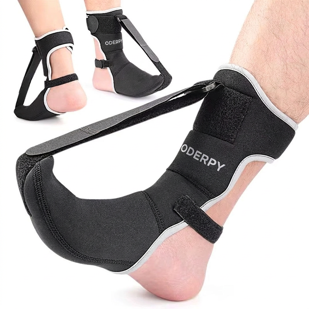 Oderpy™ Advanced Foot Drop Night Support